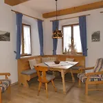 Haus Spornitz Миттенвальд