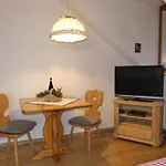 Апартаменты Haus Spornitz