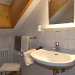 Апартаменты Haus Spornitz Миттенвальд