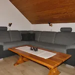 Апартаменты Haus Spornitz Миттенвальд