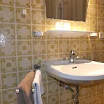Haus Spornitz Миттенвальд