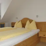 Haus Spornitz Миттенвальд