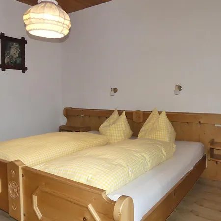 Haus Spornitz Apartment *