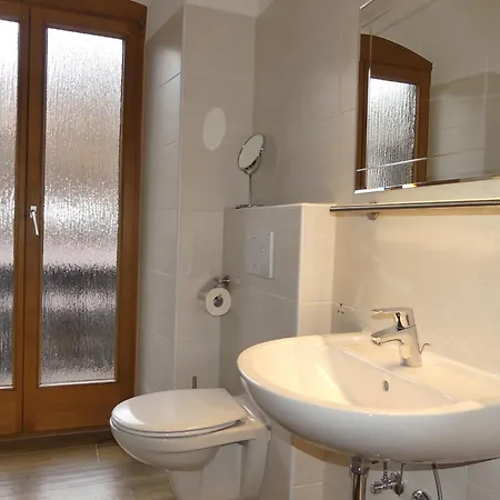 Haus Spornitz Apartment Mittenwald
