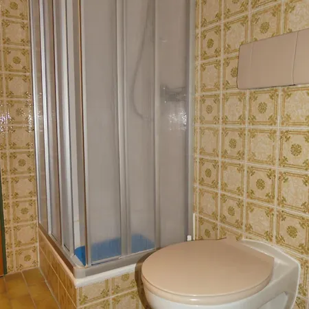 Haus Spornitz Apartment Mittenwald