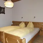Haus Spornitz Appartamento *