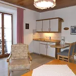 Haus Spornitz Appartamento Mittenwald