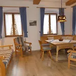 Haus Spornitz Appartamento *