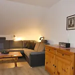 Appartamento Haus Spornitz