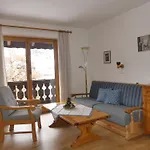 Haus Spornitz Appartamento