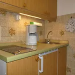 Haus Spornitz Appartamento