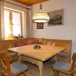 Appartamento Haus Spornitz