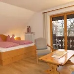 Haus Spornitz * Mittenwald