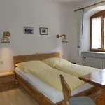Haus Spornitz Mittenwald