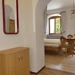 Haus Spornitz * Mittenwald