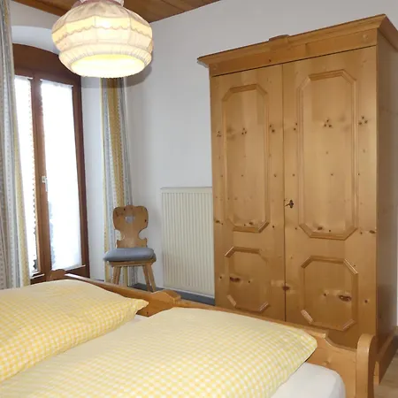 Haus Spornitz * Mittenwald
