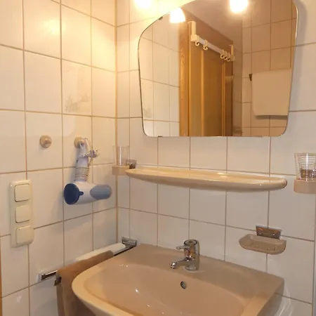 Haus Spornitz Mittenwald