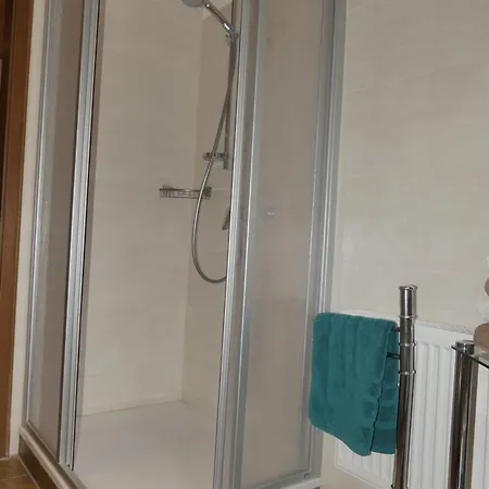 Apartment Haus Spornitz *