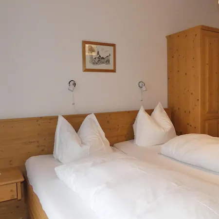 Haus Spornitz * Mittenwald