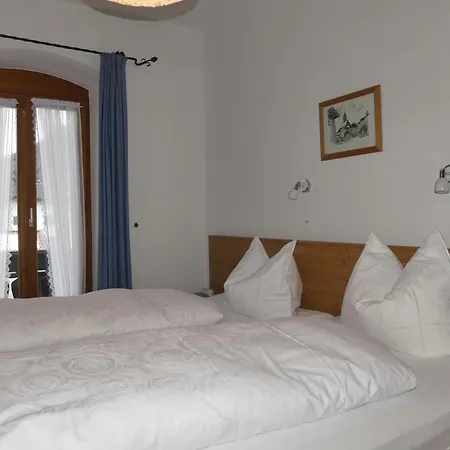 Apartment Haus Spornitz Mittenwald