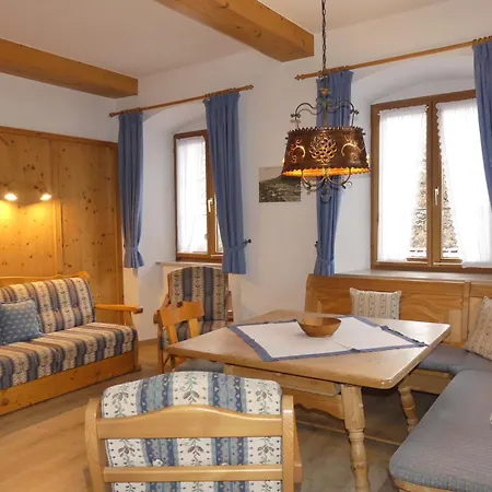 Haus Spornitz Mittenwald