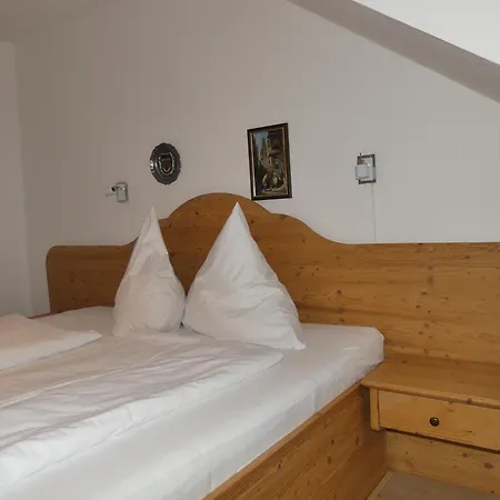 Haus Spornitz * Mittenwald