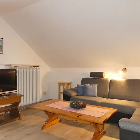 Haus Spornitz Mittenwald