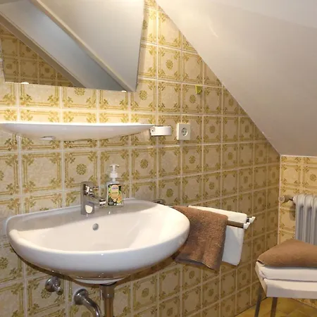 Haus Spornitz Apartment