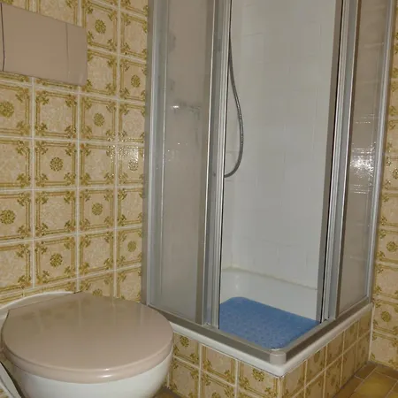 Haus Spornitz Apartment Mittenwald