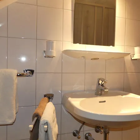 Haus Spornitz Appartamento Mittenwald