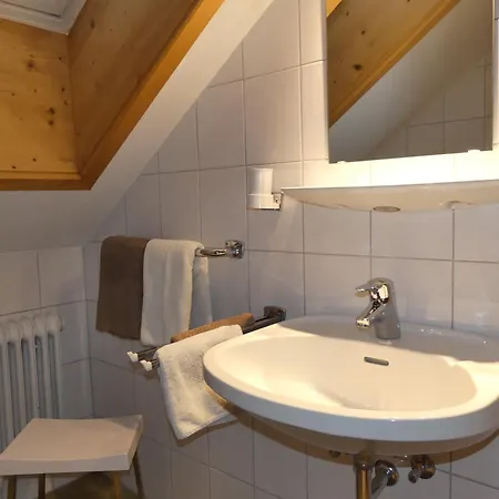 Apartman Haus Spornitz Mittenwald