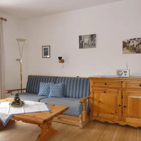 Haus Spornitz * Mittenwald