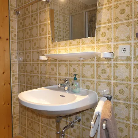 Haus Spornitz Mittenwald