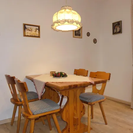 Haus Spornitz Mittenwald