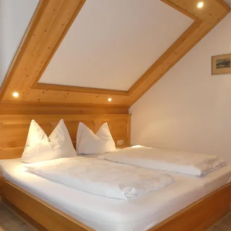Haus Spornitz Apartment