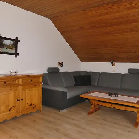 Haus Spornitz *