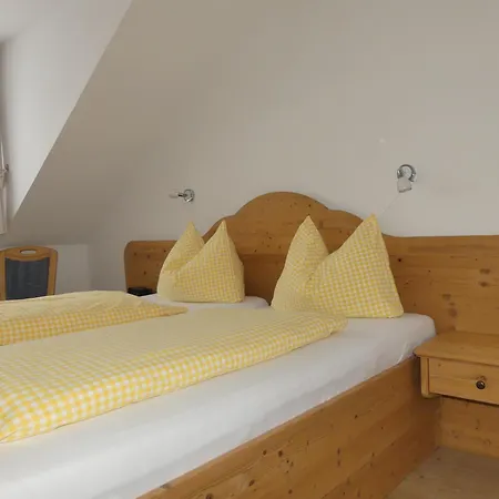 Haus Spornitz Mittenwald
