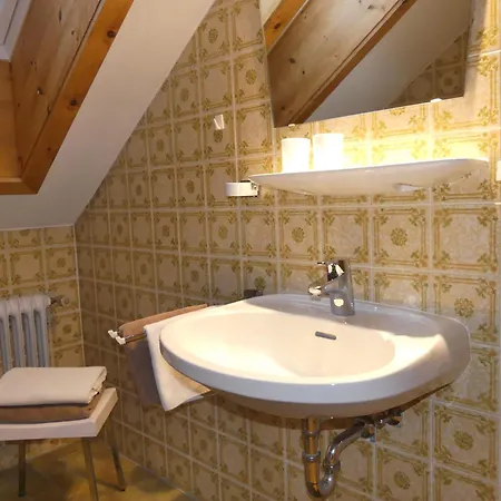 Haus Spornitz Mittenwald