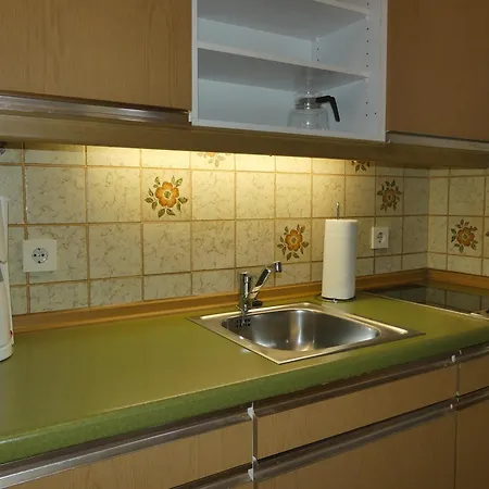 Haus Spornitz Mittenwald