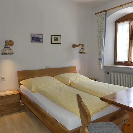 Haus Spornitz Mittenwald