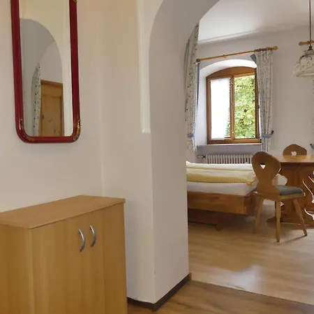 Haus Spornitz * Mittenwald