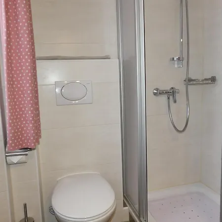 Haus Spornitz Apartment