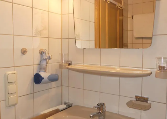 Haus Spornitz Mittenwald