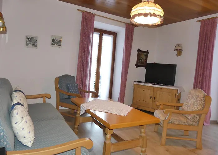 Haus Spornitz