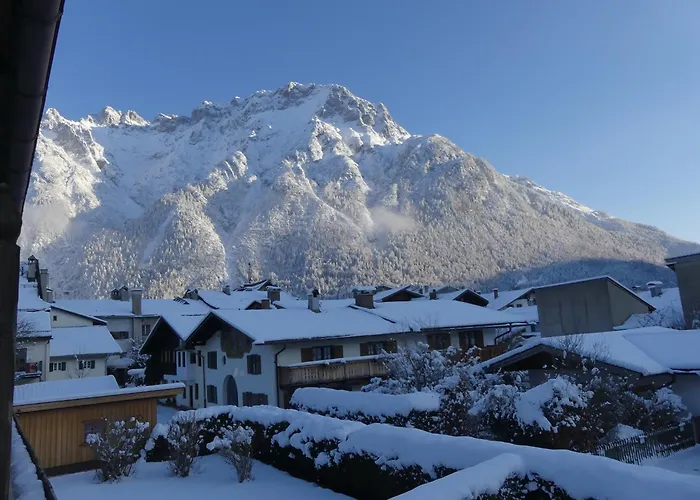 Haus Spornitz