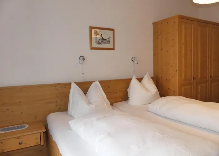 Haus Spornitz * Mittenwald