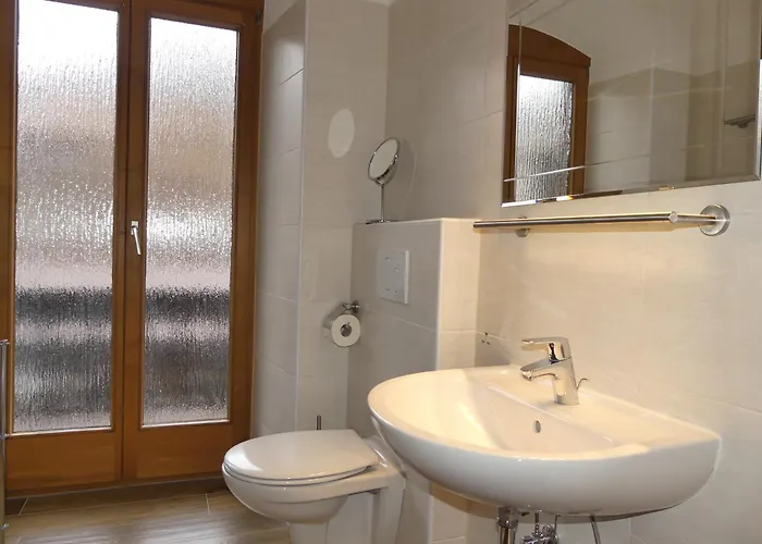 Haus Spornitz Appartement Mittenwald