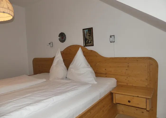 Haus Spornitz * Mittenwald