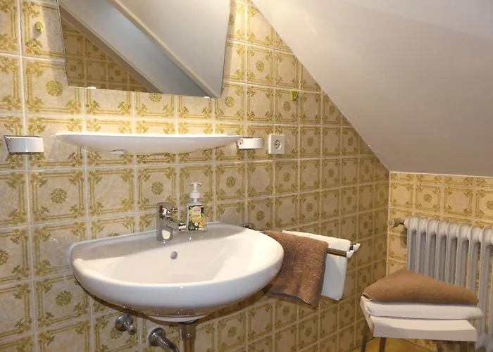 Haus Spornitz Appartement