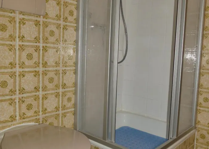 Haus Spornitz Appartement Mittenwald